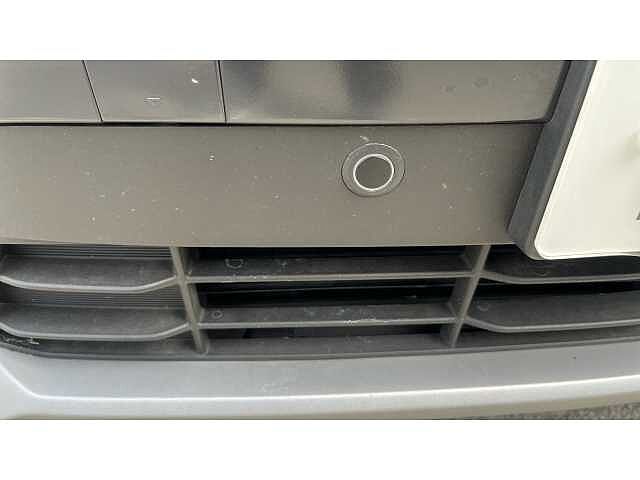Hyundai Tucson TUCSON 1.6T 239 Hybrid Ultimate 5dr Auto