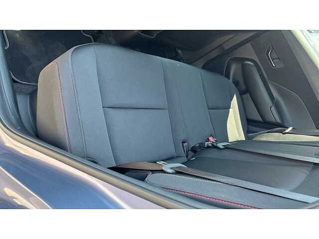 Hyundai Kona KONA 1.6 Hybrid 138 N Line 5dr DCT