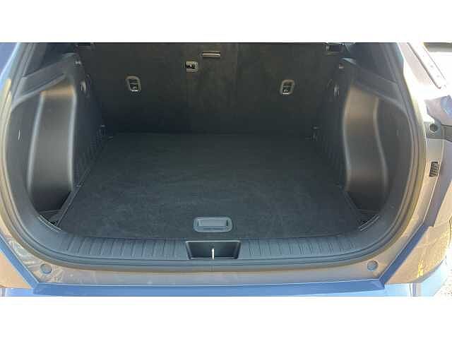 Hyundai Kona KONA 1.6 Hybrid 138 N Line 5dr DCT