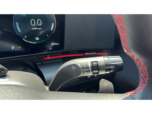 Hyundai Kona KONA 1.6 Hybrid 138 N Line 5dr DCT