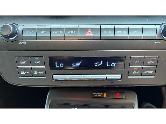 Hyundai Kona KONA 1.6 Hybrid 138 N Line 5dr DCT