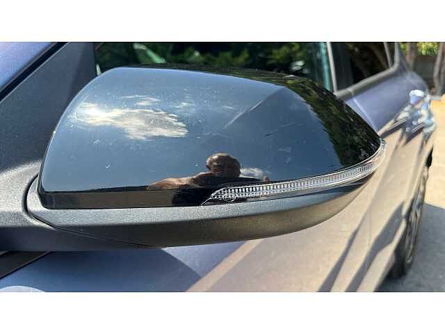 Hyundai Kona KONA 1.6 Hybrid 138 N Line 5dr DCT