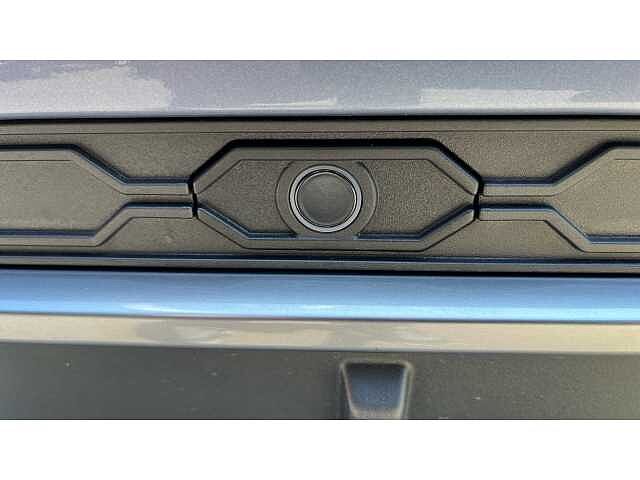 Hyundai Kona KONA 1.6 Hybrid 138 N Line 5dr DCT