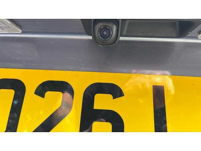 Hyundai Kona KONA 1.6 Hybrid 138 N Line 5dr DCT