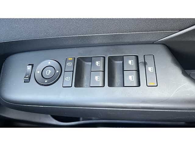 Hyundai KONA KONA 1.6 Hybrid 138 N Line 5dr DCT Ecotronic Grey