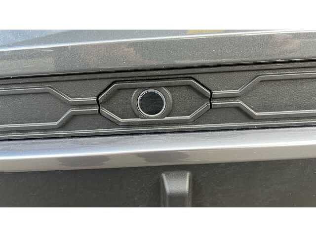 Hyundai KONA KONA 1.6 Hybrid 138 N Line 5dr DCT Ecotronic Grey