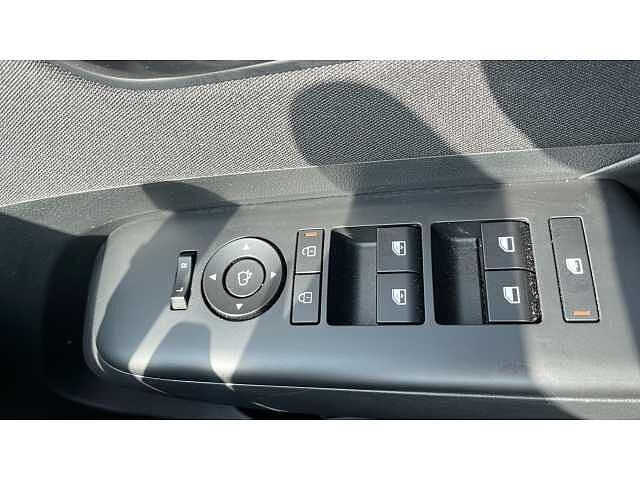 Hyundai KONA KONA 1.6 Hybrid 138 N Line 5dr DCT Cyber Grey