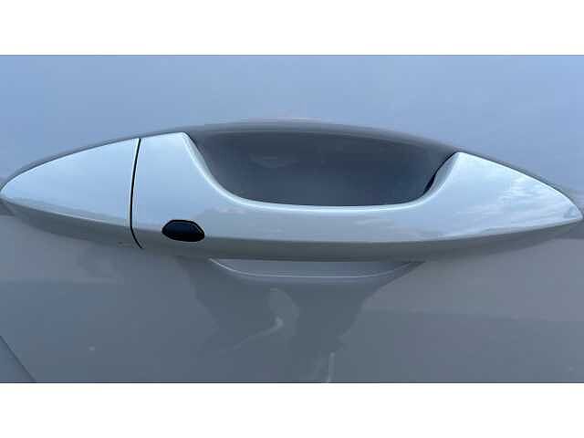 Hyundai KONA KONA 1.6 Hybrid 138 N Line 5dr DCT Cyber Grey