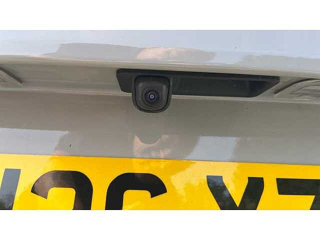 Hyundai KONA KONA 1.6 Hybrid 138 N Line 5dr DCT Cyber Grey