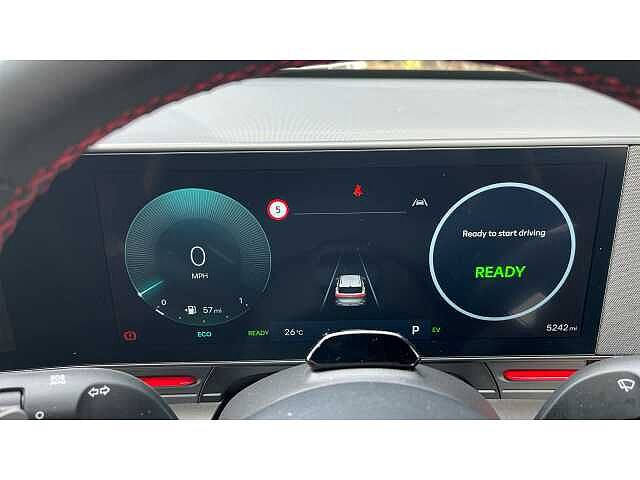 Hyundai Kona KONA 1.6 Hybrid 138 N Line S 5dr DCT
