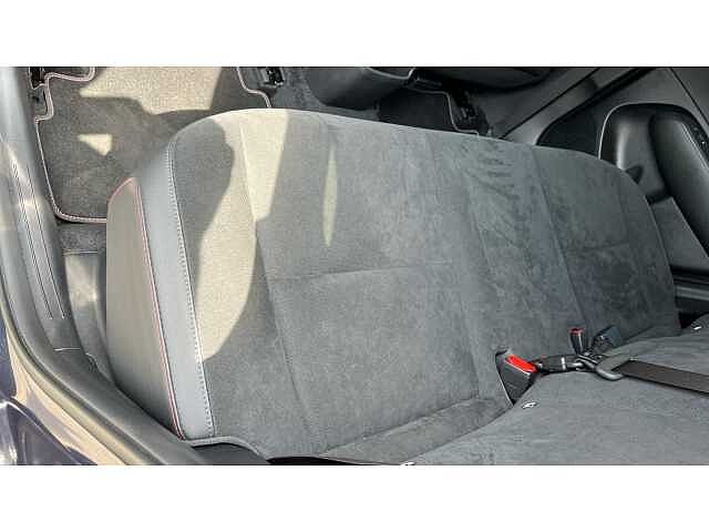 Hyundai Kona KONA 1.6 Hybrid 138 N Line S 5dr DCT