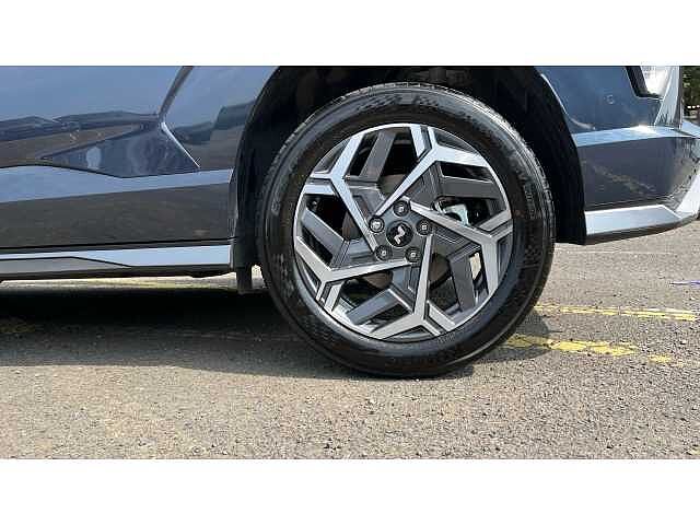 Hyundai Kona KONA 1.6 Hybrid 138 N Line S 5dr DCT