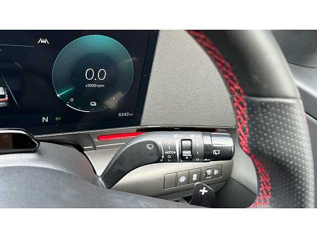 Hyundai Kona KONA 1.6 Hybrid 138 N Line S 5dr DCT