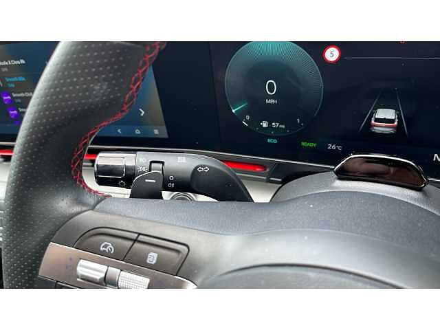 Hyundai Kona KONA 1.6 Hybrid 138 N Line S 5dr DCT