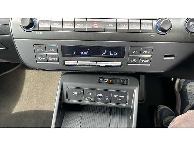 Hyundai Kona KONA 1.6 Hybrid 138 N Line S 5dr DCT