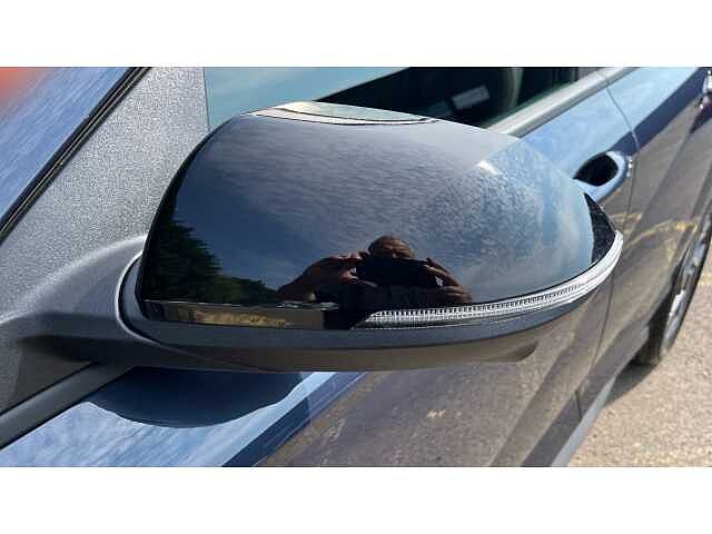 Hyundai Kona KONA 1.6 Hybrid 138 N Line S 5dr DCT
