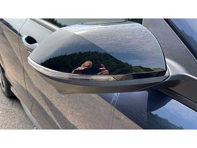 Hyundai Kona KONA 1.6 Hybrid 138 N Line S 5dr DCT