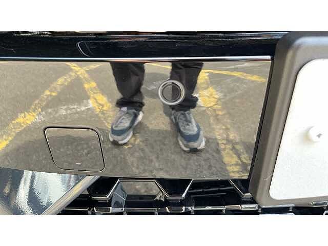 Hyundai Kona KONA 1.6 Hybrid 138 N Line S 5dr DCT