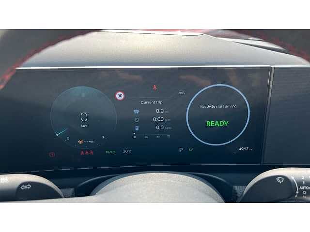 Hyundai TUCSON TUCSON 1.6T 239 Hybrid N Line S 5dr Auto Shadow Grey