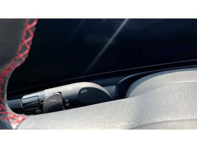 Hyundai TUCSON TUCSON 1.6T 239 Hybrid N Line S 5dr Auto Shadow Grey