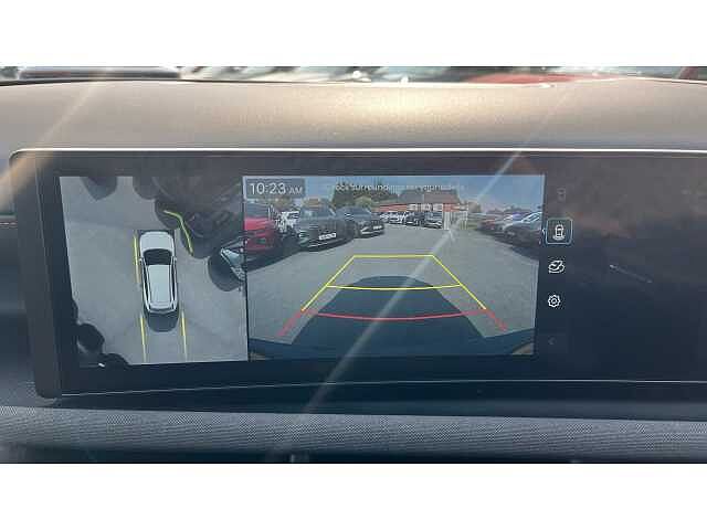 Hyundai TUCSON TUCSON 1.6T 239 Hybrid N Line S 5dr Auto Shadow Grey
