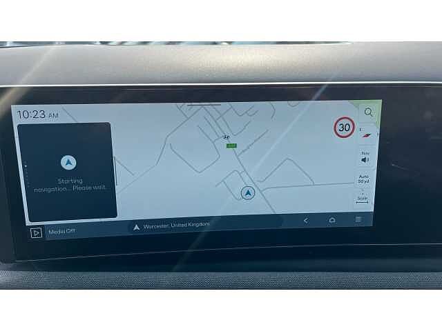 Hyundai TUCSON TUCSON 1.6T 239 Hybrid N Line S 5dr Auto Shadow Grey