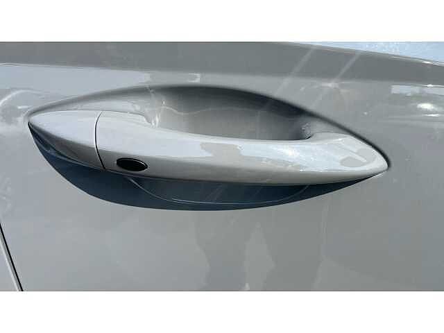 Hyundai TUCSON TUCSON 1.6T 239 Hybrid N Line S 5dr Auto Shadow Grey