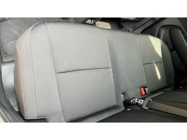 Hyundai Kona KONA 160kW N Line 65kWh 5dr Auto