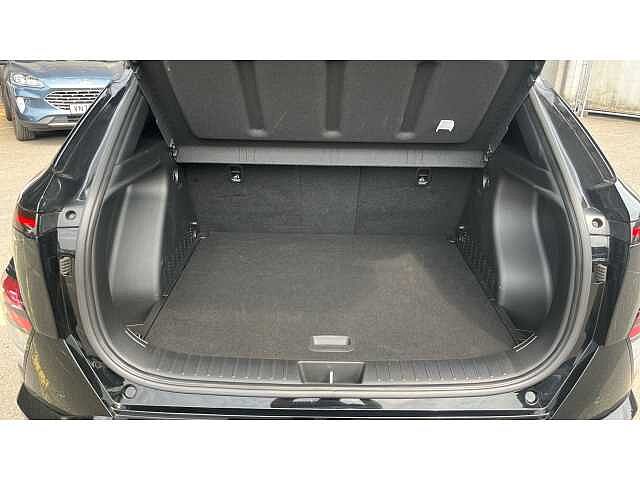 Hyundai Kona KONA 160kW N Line 65kWh 5dr Auto