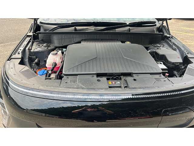 Hyundai Kona KONA 160kW N Line 65kWh 5dr Auto