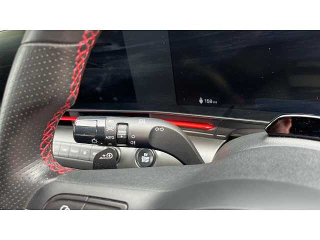 Hyundai Kona KONA 160kW N Line 65kWh 5dr Auto