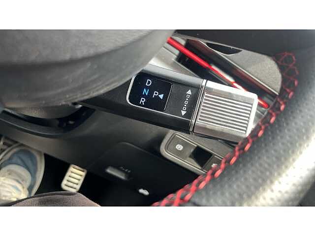 Hyundai Kona KONA 160kW N Line 65kWh 5dr Auto
