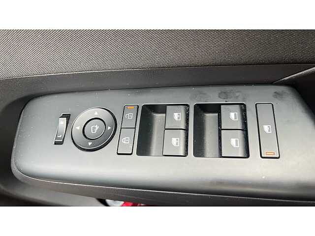 Hyundai Kona KONA 160kW N Line 65kWh 5dr Auto