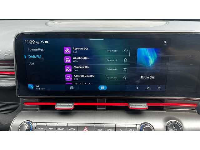 Hyundai Kona KONA 160kW N Line 65kWh 5dr Auto