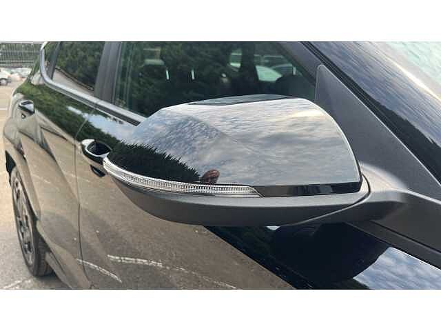 Hyundai Kona KONA 160kW N Line 65kWh 5dr Auto