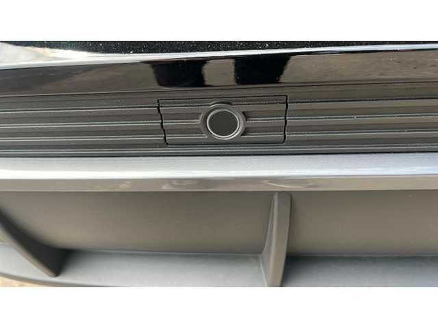 Hyundai Kona KONA 160kW N Line 65kWh 5dr Auto