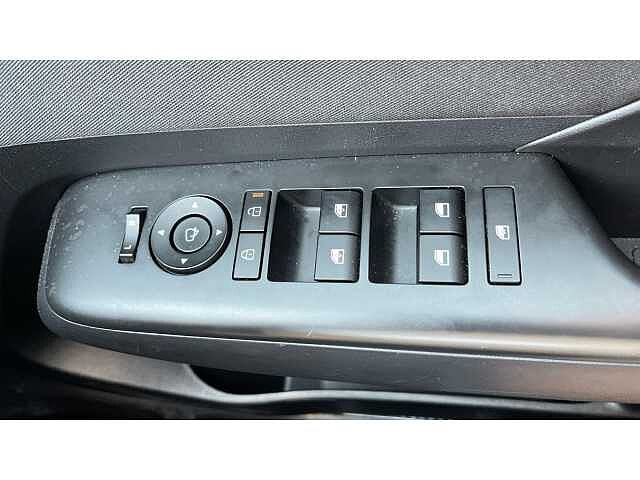Hyundai KONA KONA 1.6 Hybrid 138 N Line 5dr DCT Ultimate Red