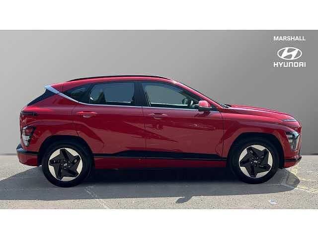 Hyundai Kona KONA 115kW Advance 48kWh 5dr Auto