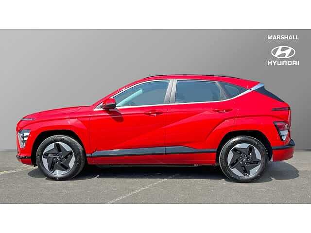 Hyundai Kona KONA 115kW Advance 48kWh 5dr Auto