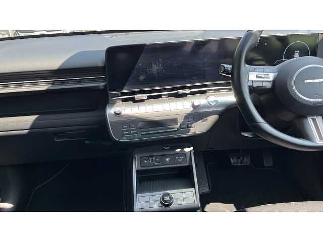 Hyundai Kona KONA 115kW Advance 48kWh 5dr Auto