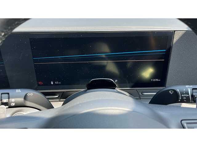 Hyundai Kona KONA 115kW Advance 48kWh 5dr Auto