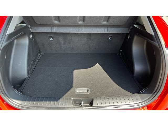 Hyundai Kona KONA 115kW Advance 48kWh 5dr Auto