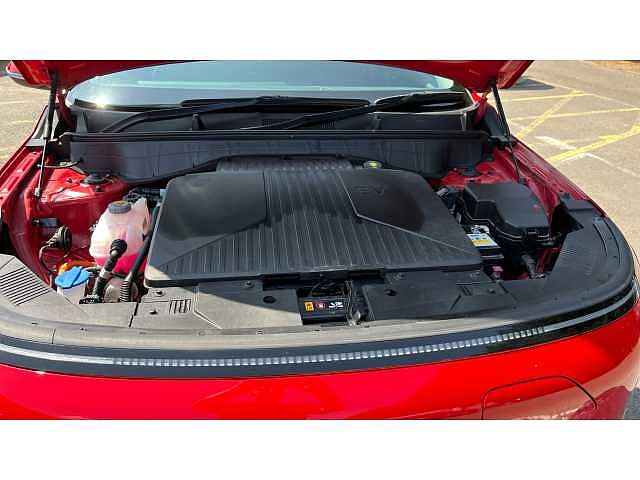 Hyundai Kona KONA 115kW Advance 48kWh 5dr Auto