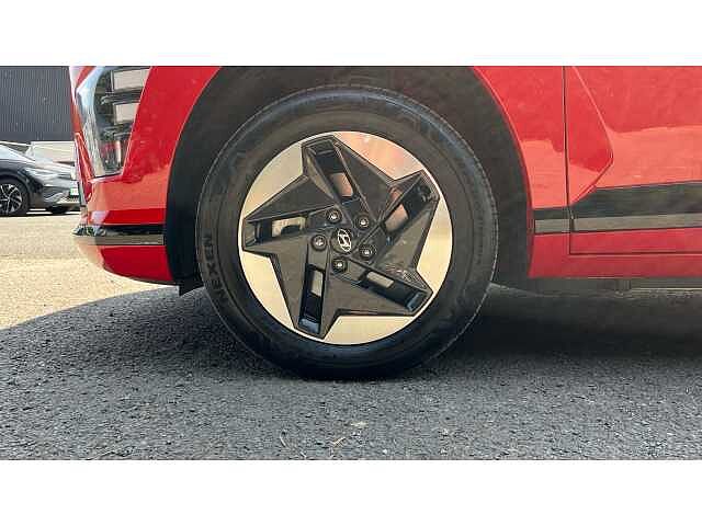 Hyundai Kona KONA 115kW Advance 48kWh 5dr Auto