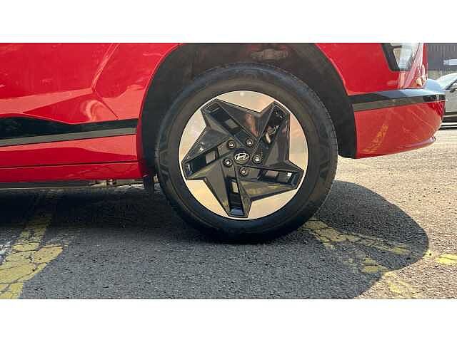 Hyundai Kona KONA 115kW Advance 48kWh 5dr Auto
