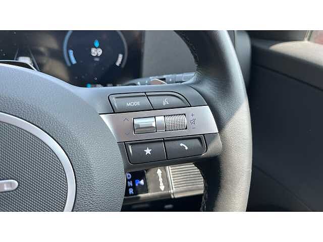 Hyundai Kona KONA 115kW Advance 48kWh 5dr Auto