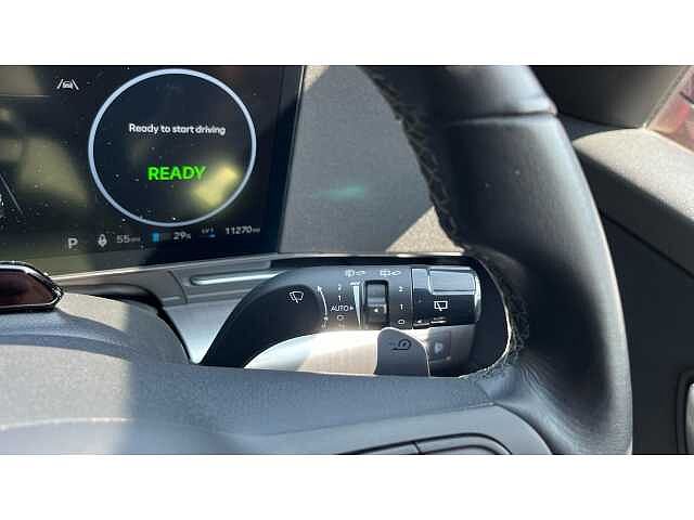 Hyundai Kona KONA 115kW Advance 48kWh 5dr Auto