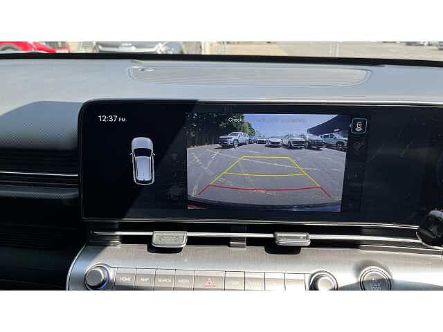 Hyundai Kona KONA 115kW Advance 48kWh 5dr Auto