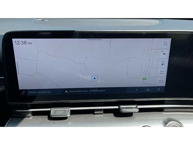 Hyundai Kona KONA 115kW Advance 48kWh 5dr Auto