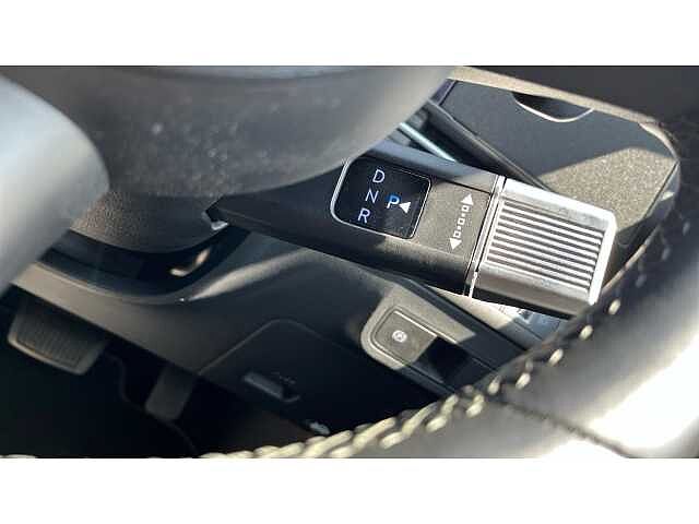Hyundai Kona KONA 115kW Advance 48kWh 5dr Auto